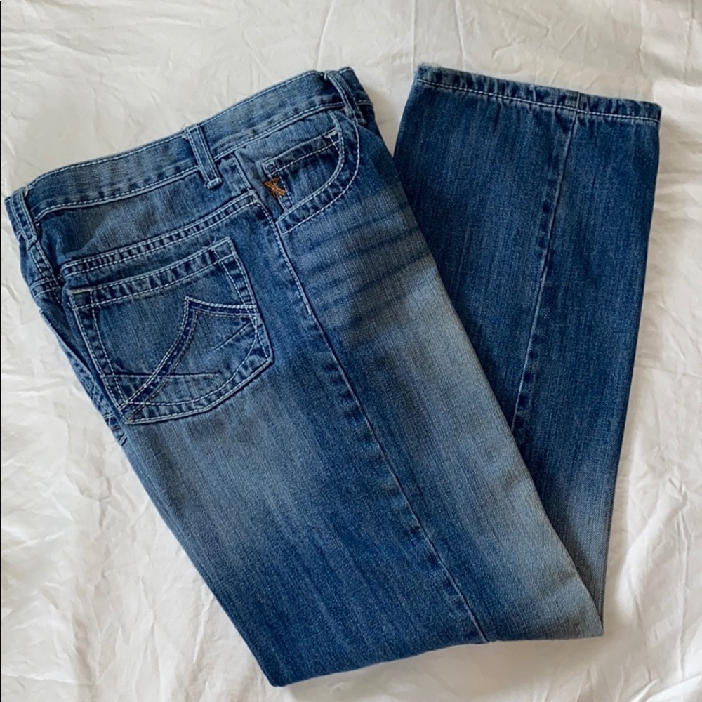 Boys Wrangler 20X